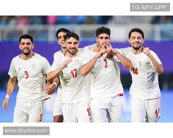 亚洲世预赛焦点对决韩国队迎战强敌伊朗队全力争胜