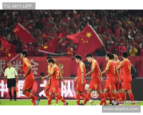 亚运会国足迎战伊朗队全力争胜展现中国足球新风貌