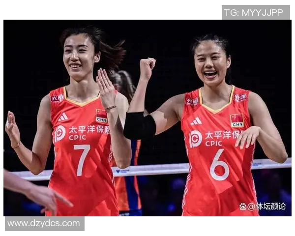 亚运女排精彩对决泰国队与中国队巅峰对抗赛即将上演