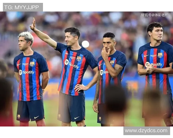 巴塞罗那与皇马对决分析及胜负推荐策略分享 巴塞罗那与皇马对决分析及胜负推荐策略分享