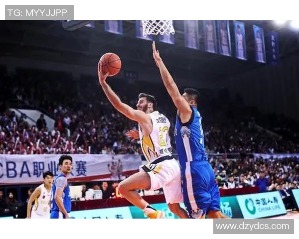 山西队与北控队精彩对决全场回放分析与精彩时刻回顾