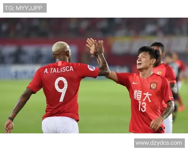 广州恒大与里加精彩对决直播全程回顾及赛后分析