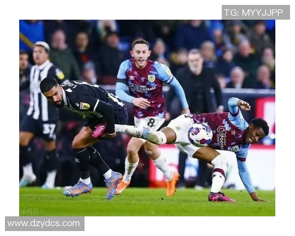 布莱克浦与伯恩利对决前瞻分析及胜负预测详解