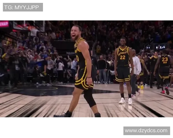 库里三分绝杀骑士再现经典瞬间NBA历史对决的传奇时刻回顾