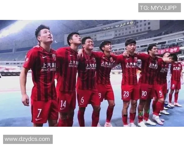 广东恒大与上港巅峰对决谁能在中超赛场上书写新的传奇