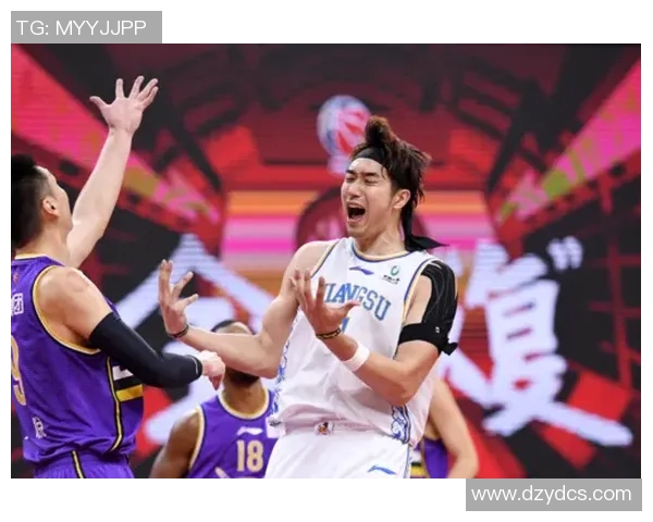 张庆鹏的篮球传奇之路：从青涩少年到职业球员的奋斗历程与成就分享