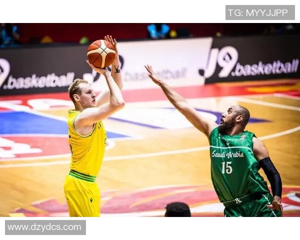 新西兰与黎巴嫩篮球对决比分预测分析及赛前展望