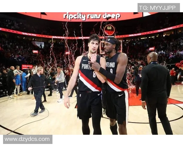 杰拉米格兰特在NBA的崛起与未来发展潜力分析 杰拉米格兰特在NBA的崛起与未来发展潜力分析