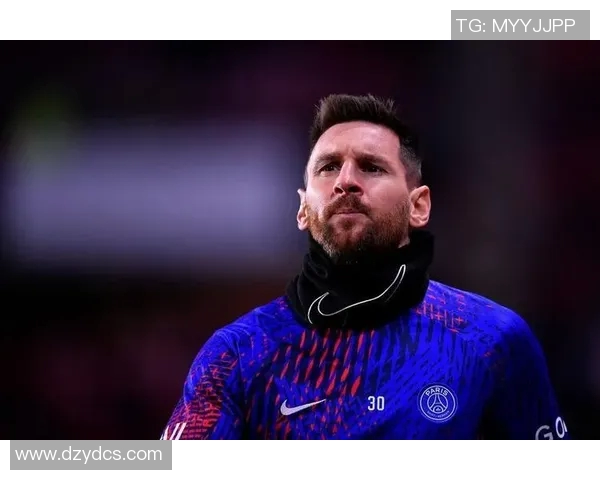 梅西神勇助攻戴帽巴黎逆转巴萨晋级八强展现强大实力