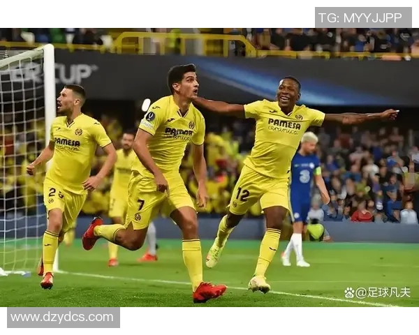 比利亚雷尔迎战快速球队期待精彩对决与胜利的较量