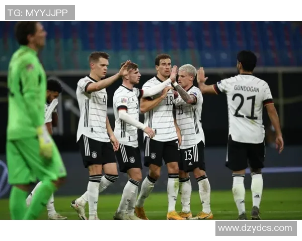 欧国联精彩对决西班牙与德国强强联手争夺荣耀之战