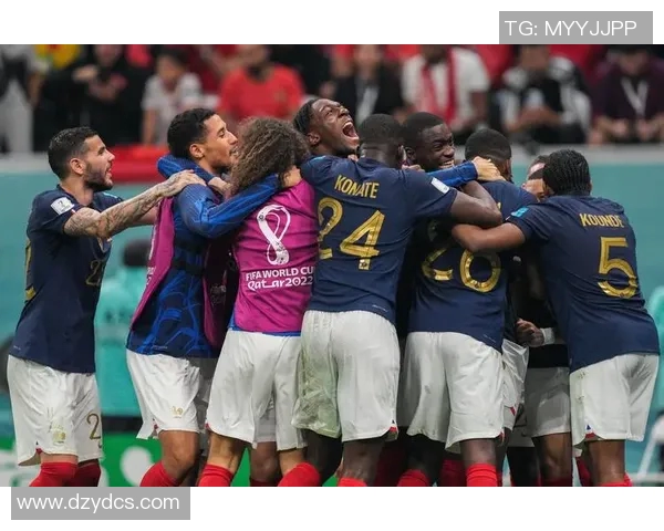 法国与阿根廷精彩对决全场回放回顾与分析