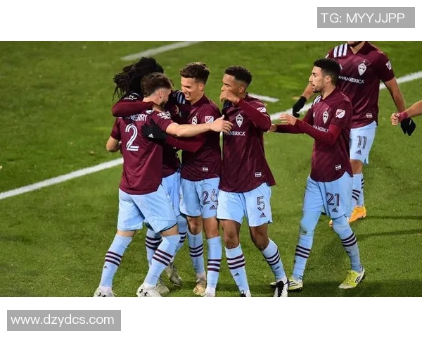 洛杉矶与奥兰多足球对决精彩回顾与赛季前瞻分析