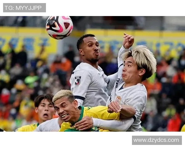 清水鼓动与罄田喜悦的激烈对决展现足球魅力与团队精神的巅峰时刻 清水鼓动与罄田喜悦的激烈对决展现足球魅力与团队精神的巅峰时刻