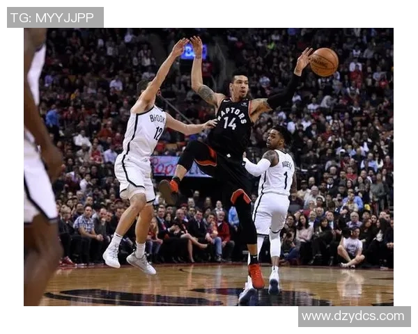 2019年季后赛猛龙与篮网激战回顾与精彩瞬间分析