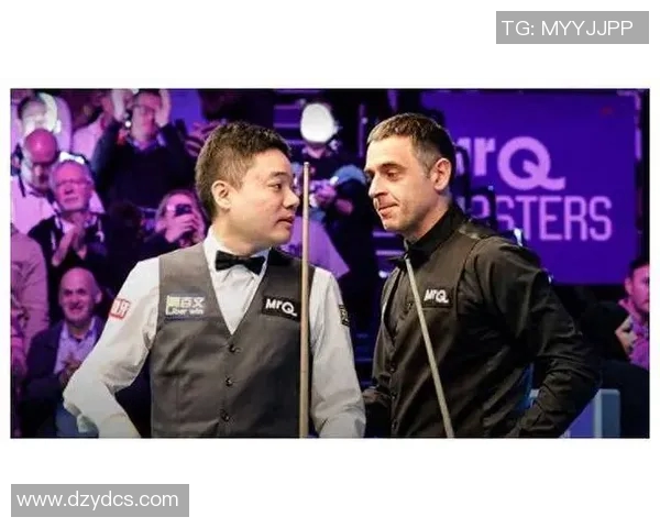 丁俊晖与李行精彩对决比赛直播全程回顾与分析 丁俊晖与李行精彩对决比赛直播全程回顾与分析