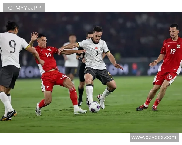 中国队在2019世预赛中对阵菲律宾的精彩回顾与赛后分析