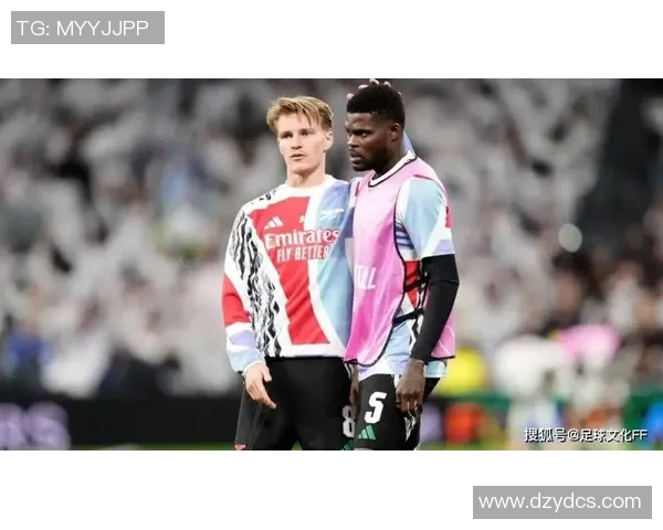 厄德高引领新潮流探索足球战术的创新与未来发展方向