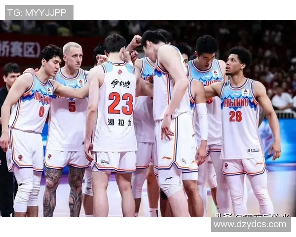 北控与新疆对决门票信息详解及购票指南分享