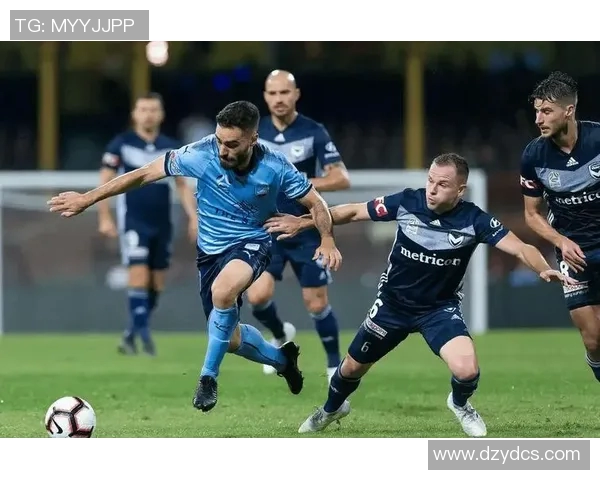 墨尔本城与西悉尼精彩对决比分揭晓赛季精彩瞬间回顾