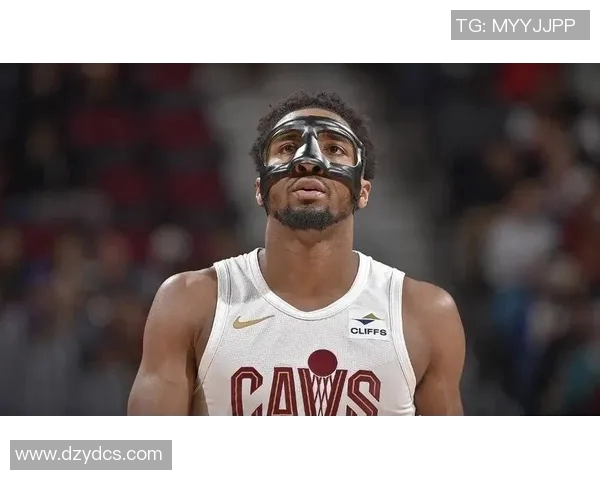 多诺万米切尔的篮球之路与未来展望：从新秀到全明星的华丽转身