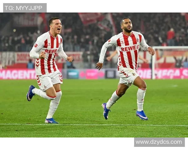 德甲第16轮精彩对决拜仁慕尼黑迎战科隆全力争胜