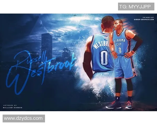 拉塞尔威斯布鲁克:从NBA巨星到篮球文化的引领者与变革者