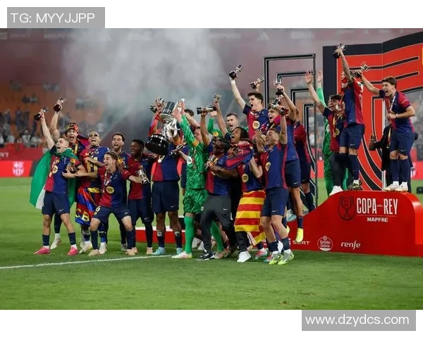 巴塞罗那与皇家马德里历史交锋战绩分析及未来展望