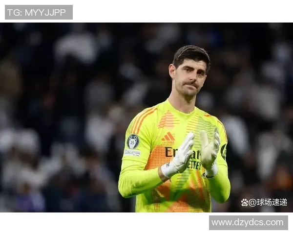 库尔图瓦:守护球门的传奇门将与他的辉煌职业生涯探秘