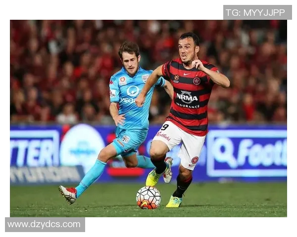 惠灵顿凤凰迎战西悉尼足球队争夺澳超联赛重要积分之战