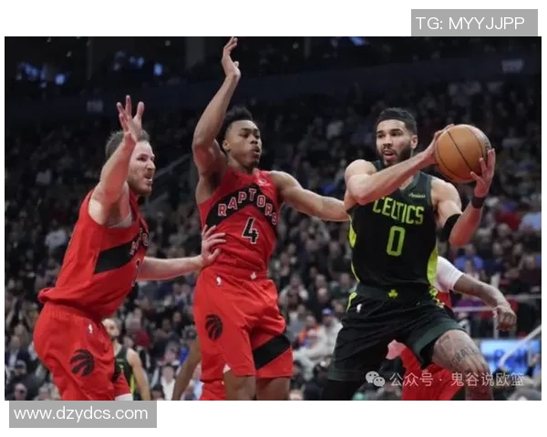波士顿凯尔特人对阵多伦多猛龙的精彩对决分析与赛季展望