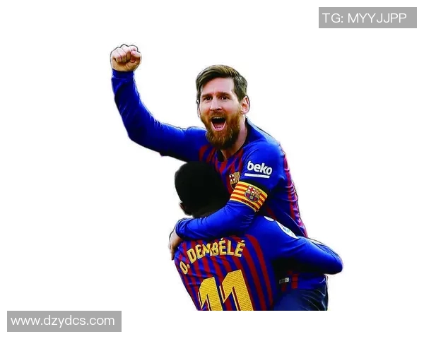 梅西助力巴黎逆转巴萨晋级八强演绎精彩帽子戏法