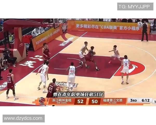 江苏龙队迎战山东西王队决战篮球场上谁能笑到最后