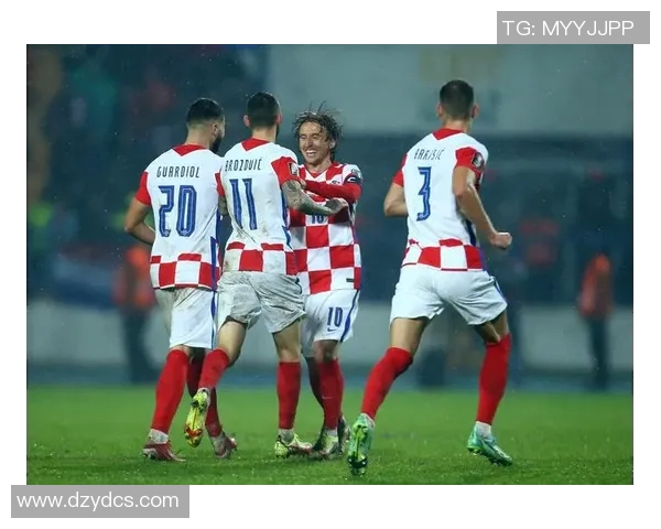 斯洛伐克与克罗地亚足球比赛直播及实时比分更新解析