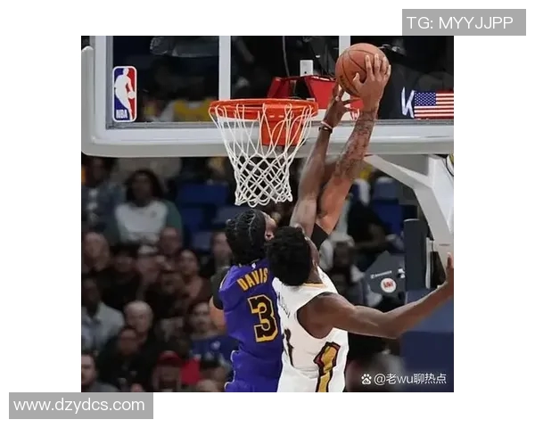 湖人对决鹈鹕精彩直播全程回顾与赛后分析不容错过