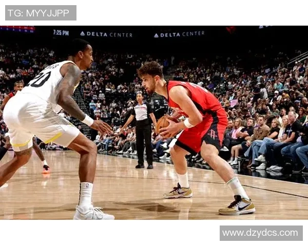 火箭与爵士2020年2月23日精彩对决全场回放及赛后分析