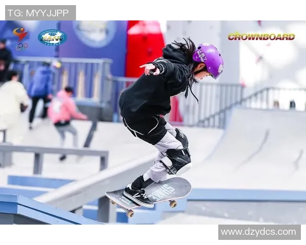 杭州攀岩队在滑板精英赛中的奋勇拼搏与突破之路揭秘MBA