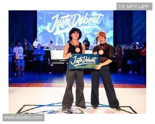 广州街舞队实力提升引发热议街舞文化新变革与发展趋势探讨MBA