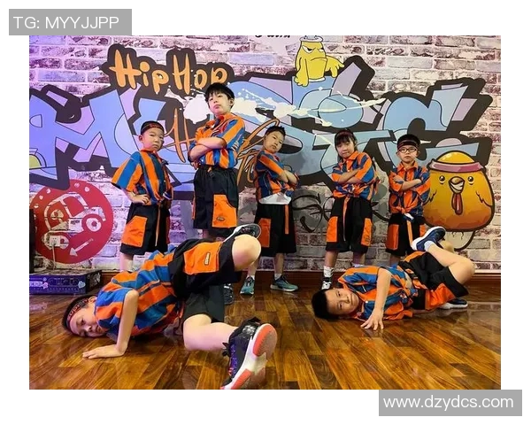 街舞战术解析：杭州街舞队如何构建整体压制体系与战斗力提升MBA