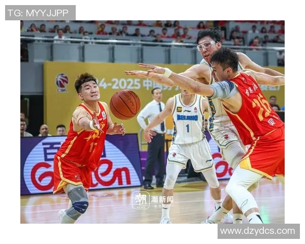 篮球魅力无穷：深入解析杭州篮球队的团队合作与默契精神MBA