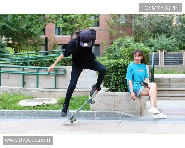 滑板人生的追逐与坚持张秀英分享她的梦想与挑战MBA