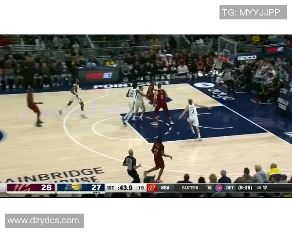 骑士与步行者精彩对决下载全攻略及赛事分析分享