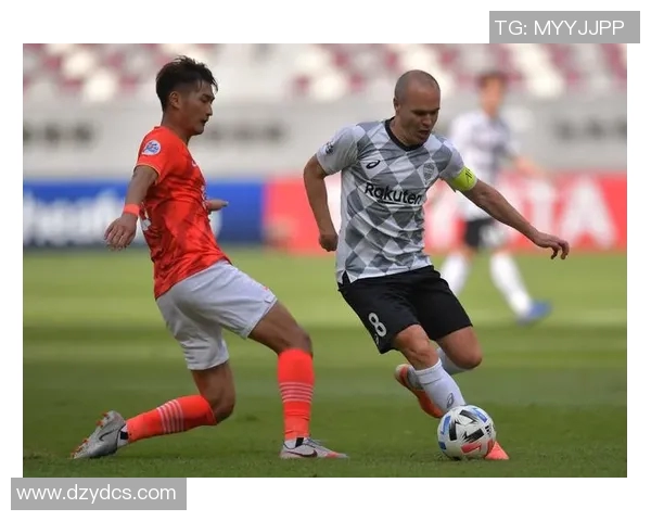 上港与神户激战正酣比分悬念迭起引发球迷热议