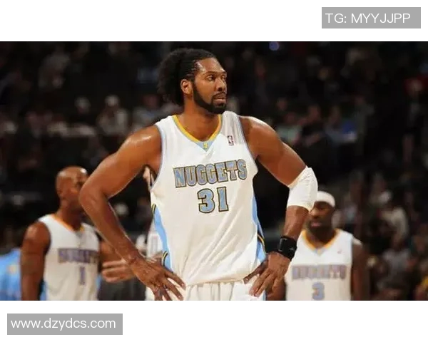 乔丹克拉克森的篮球之路与成就解析:从新秀到全明星的蜕变之旅 乔丹克拉克森的篮球之路与成就解析:从新秀到全明星的蜕变之旅