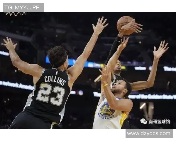 勇士队在对阵马刺时以29分的巨大优势取得胜利展现强大实力 勇士队在对阵马刺时以29分的巨大优势取得胜利展现强大实力