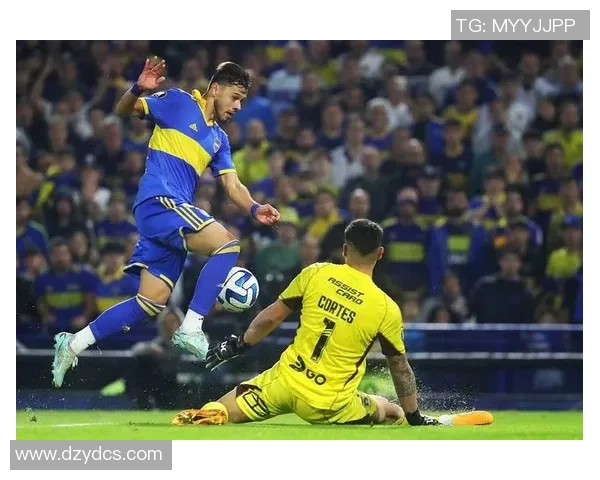 博卡青年与基多大学的激烈对决谁将赢得这场南美足球盛宴