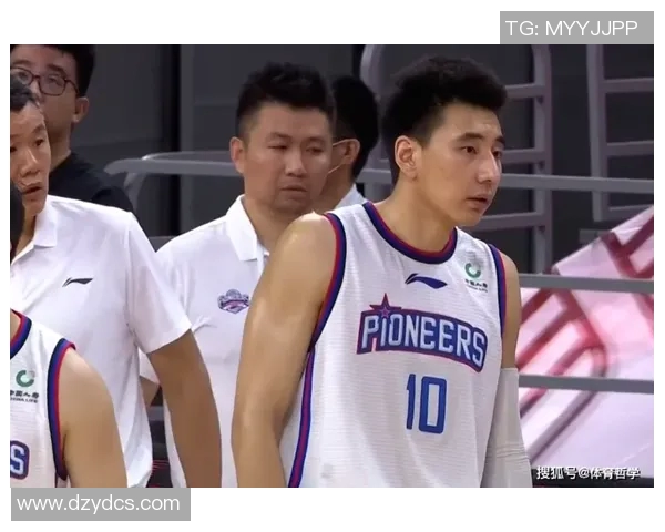 北京篮球队进攻战术全解析:深度剖析球队的得分策略与执行力MBA