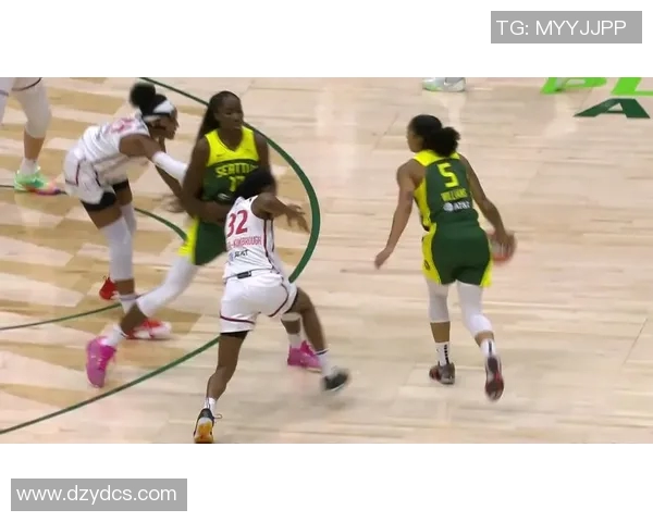 华盛顿神秘队与西雅图风暴的巅峰对决揭开篮球新篇章