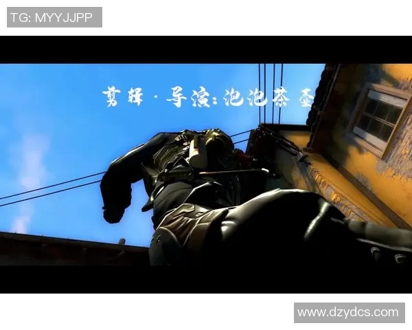 周丽专访：从新手到职业选手的CSGO成长之路回顾