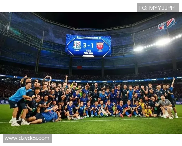 天津权健与申花精彩对决集锦回顾赛场瞬间尽显足球魅力与激情